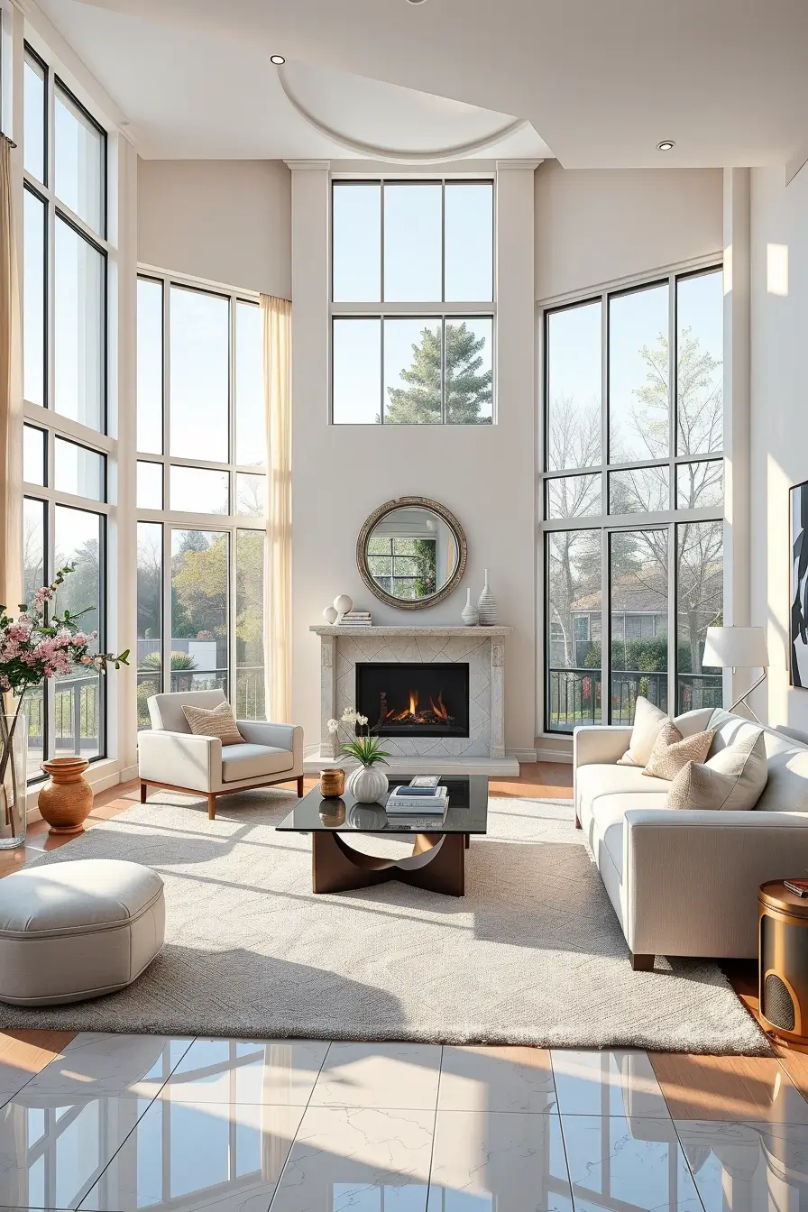 64 Living Room Remodel Ideas 2026: Fresh Trends and Modern Design Inspiration