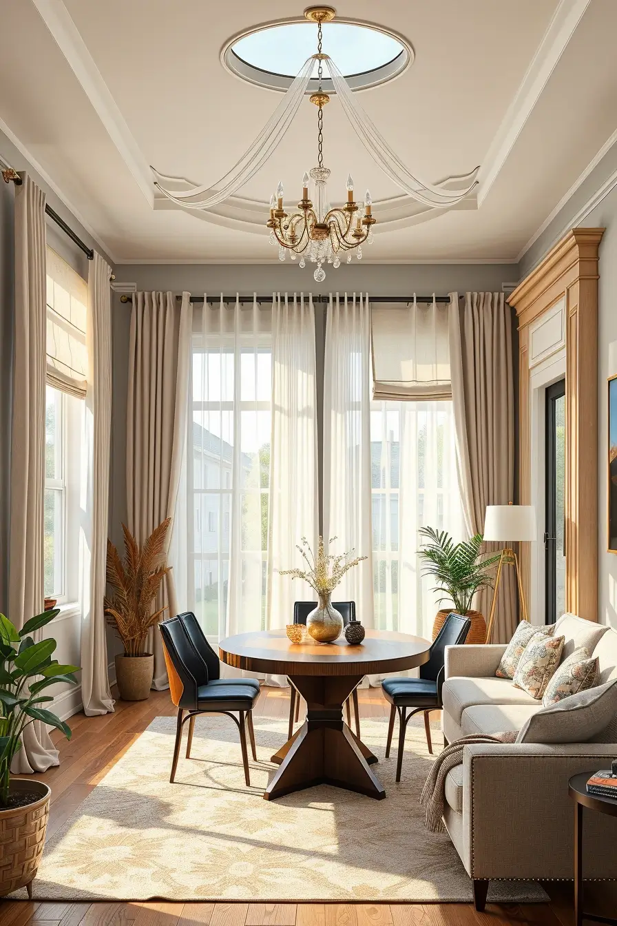 63 Dining Room Remodel Ideas 2026: Modern Trends and Fresh Design Inspiration