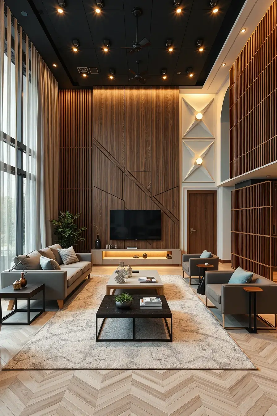 59 Living Room Ideas 2026 Trends: Fresh Styles for a Modern Home