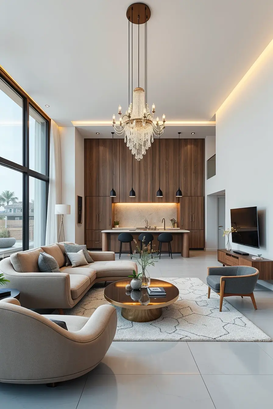 65 Apartment Remodel Ideas 2026: Stylish and Modern Inspiration for Your Home