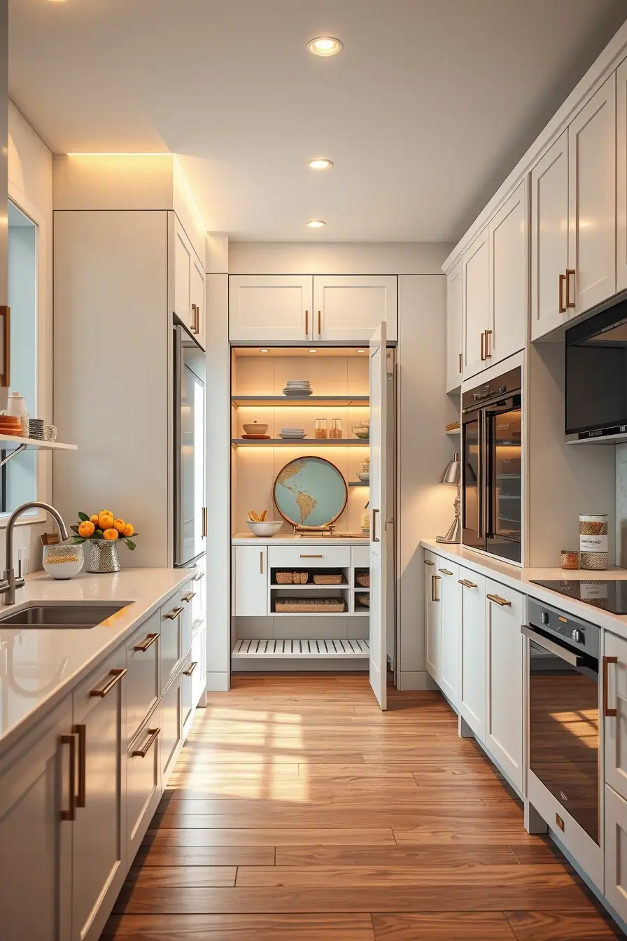 63 Pantry Remodel Ideas 2026: Stylish & Modern Pantry Inspiration