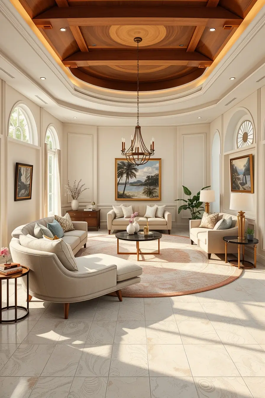 65 Parlor Remodel Ideas 2026: Stylish, Modern, and Unique Curved Interior Inspirations