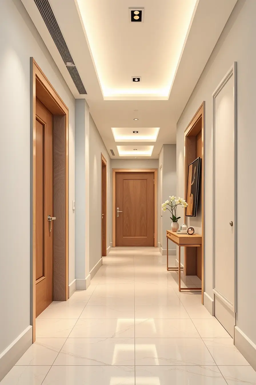 62 Hallway Remodel Ideas 2026: Modern, Luxury & Designer Hallway Trends