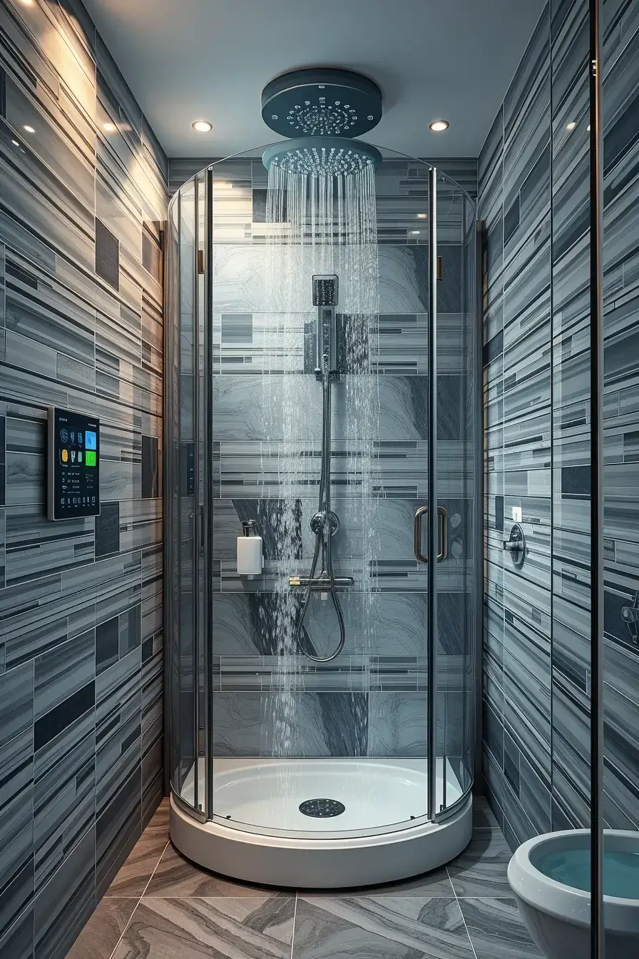 64 Shower Remodel Ideas 2026: Modern, Smart, And Stylish Bathroom Design Trends