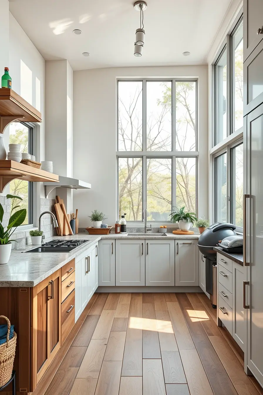 64 Kitchen Remodel Concepts for 2026: Modern Ideas for Stylish & Functional Kitchens