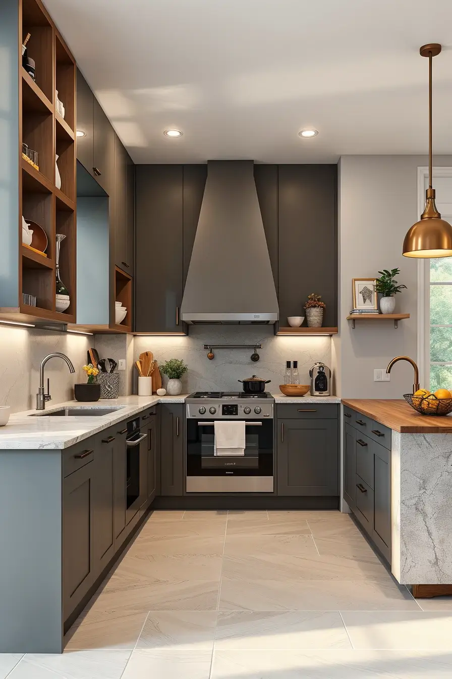 63 Kitchen Renovation Ideas 2026 For Modern Stylish Homes