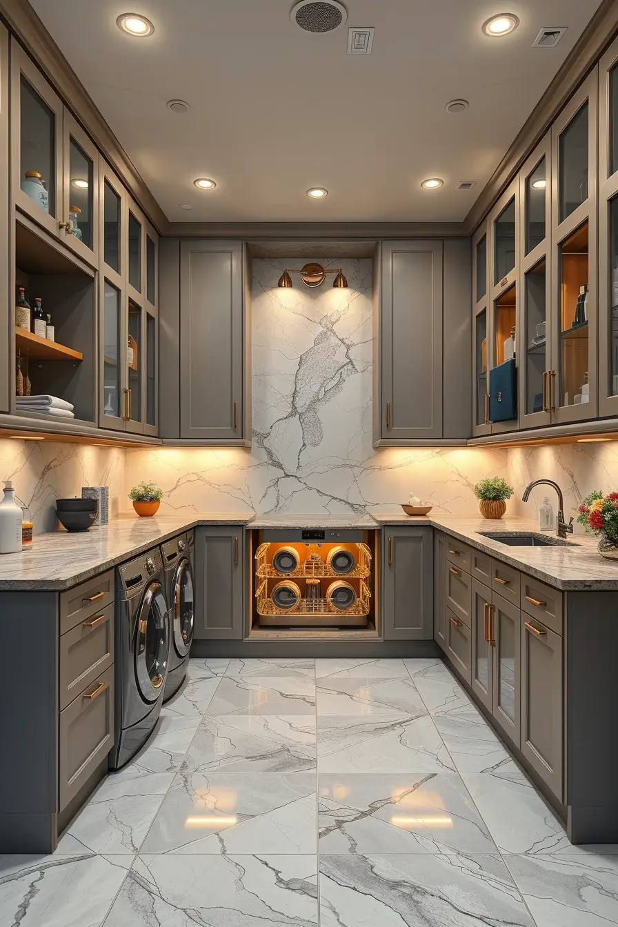 62 Laundry Room Renovation Ideas 2026: Stylish, Modern and Designer Spaces