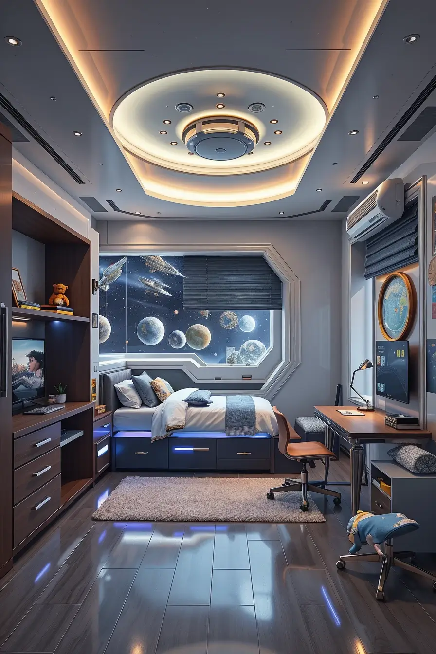 64 Kids Room Renovation Ideas 2026 for Creative, Modern and Functional Spaces