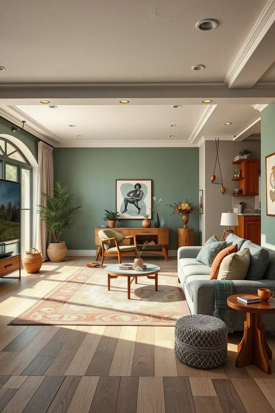 64 Living Room Remodel Ideas 2026: Fresh Trends and Modern Design Inspiration