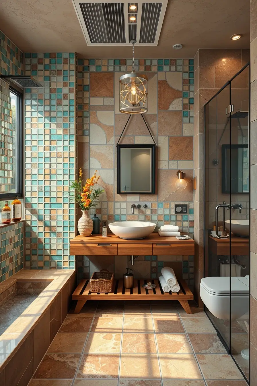 63 Bathroom Remodel Ideas 2026: Modern Trends for a Fresh, Stylish Upgrade
