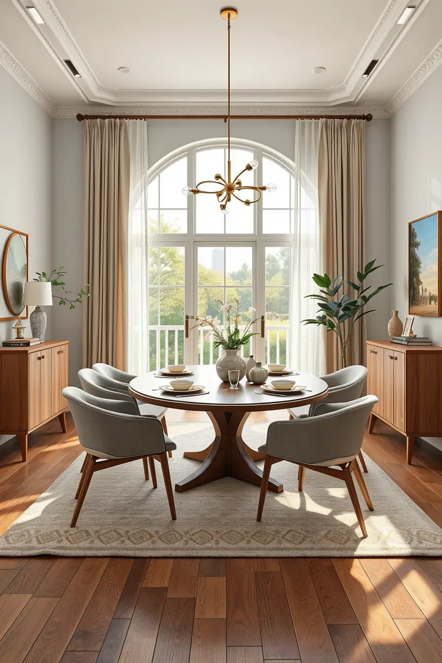 63 Dining Room Remodel Ideas 2026: Modern Trends and Fresh Design Inspiration