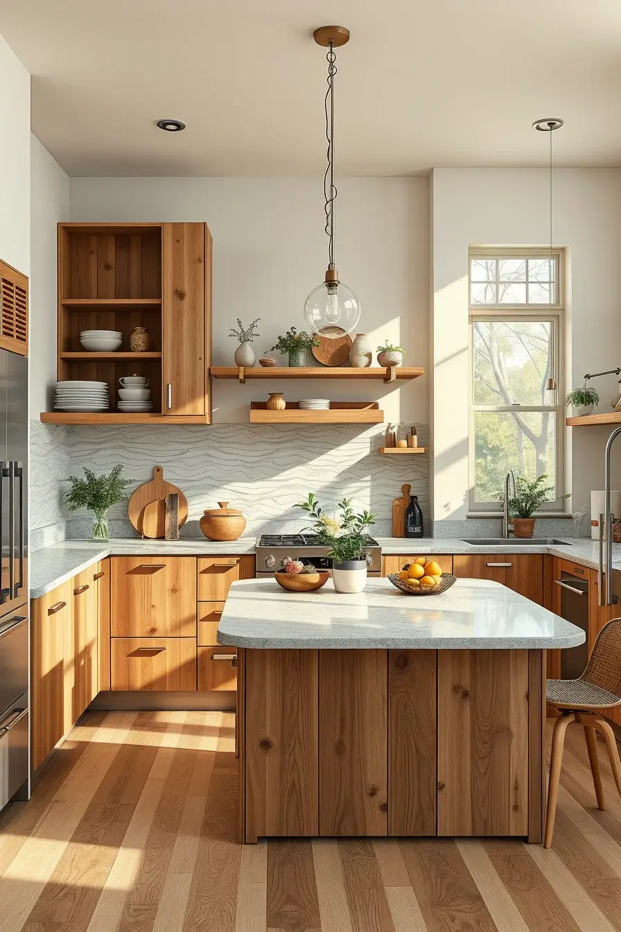 64 Kitchen Remodel Ideas 2026: Modern Trends, Smart Designs, and Stylish Upgrades