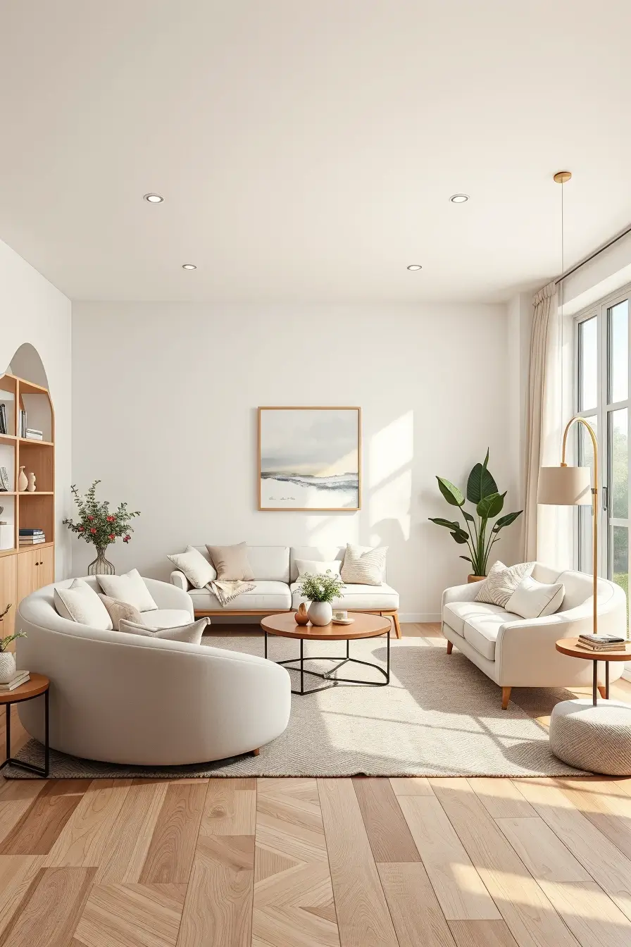 59 Living Room Ideas 2026 Trends: Fresh Styles for a Modern Home