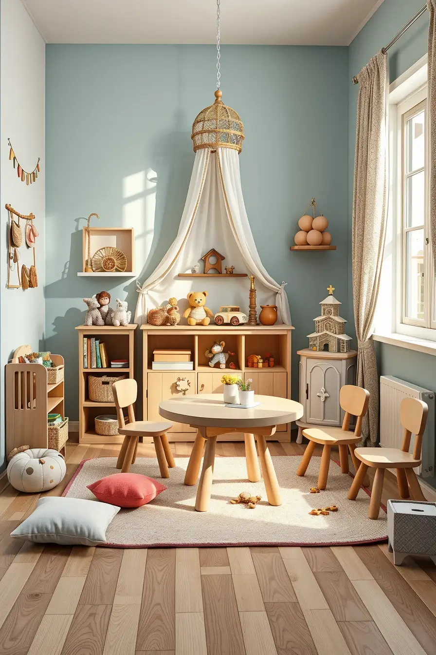 Nursery Remodel Ideas 2026: Stylish, Modern & Functional Baby Room Inspirations