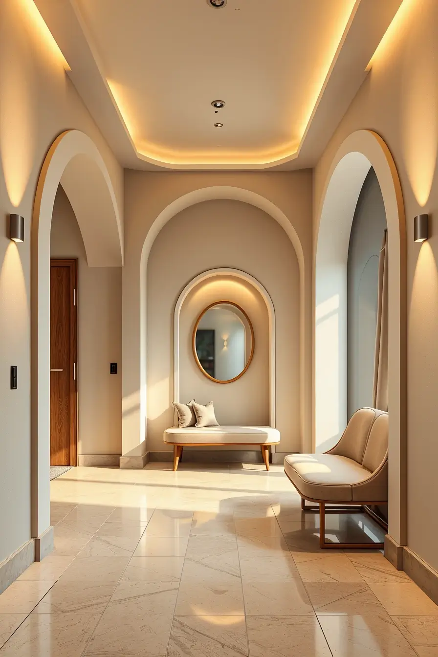 62 Hallway Remodel Ideas 2026: Modern, Luxury & Designer Hallway Trends