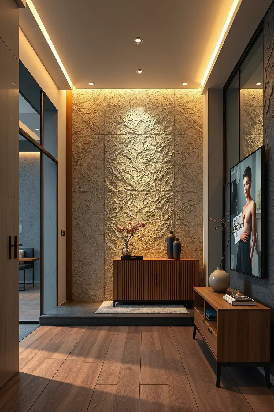 65 Entryways Remodel Ideas 2026 for Stylish Modern Homes