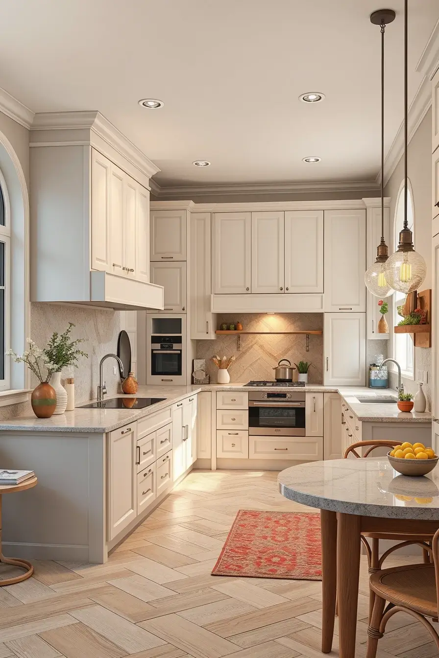 63 Kitchen Renovation Ideas 2026 For Modern Stylish Homes