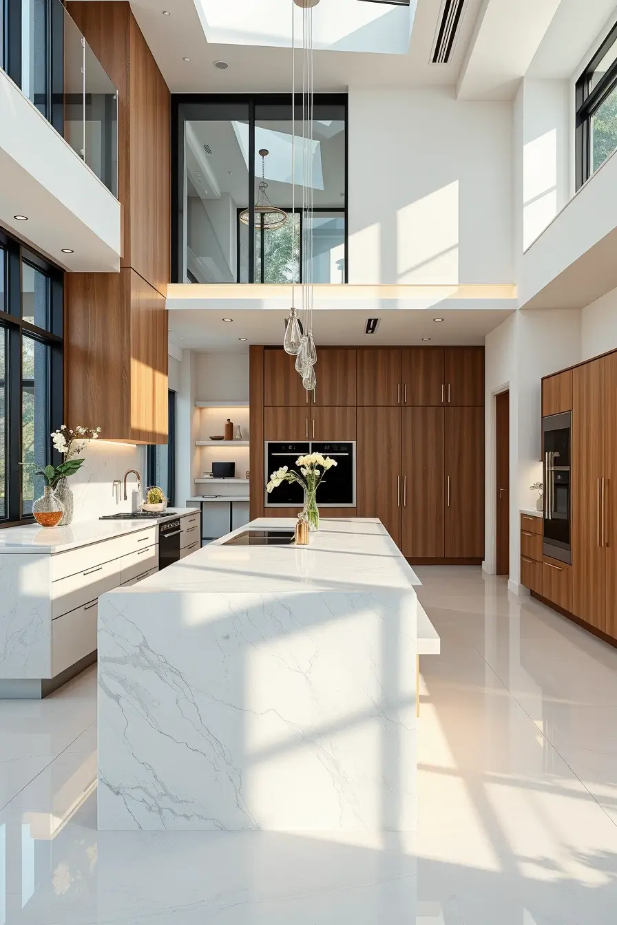 64 Open Kitchen Renovation Ideas 2026 For Modern Homes And Apartments