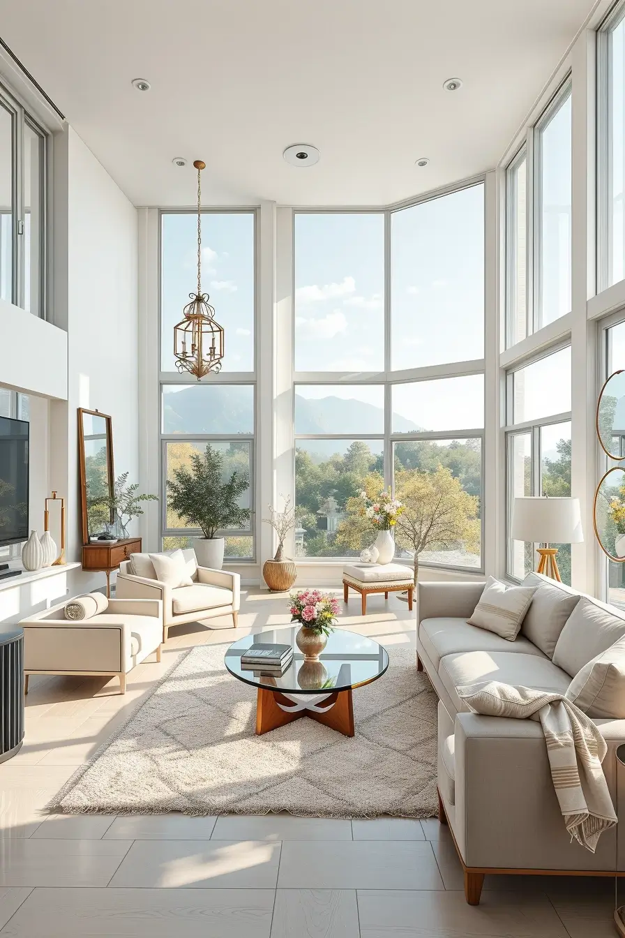 64 Living Room Remodel Ideas 2026: Fresh Trends and Modern Design Inspiration