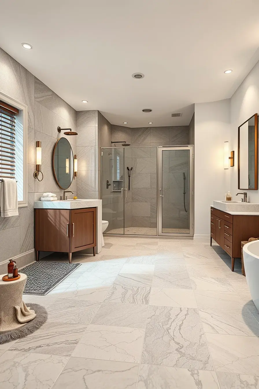 63 Bathroom Remodel Ideas 2026: Modern Trends for a Fresh, Stylish Upgrade
