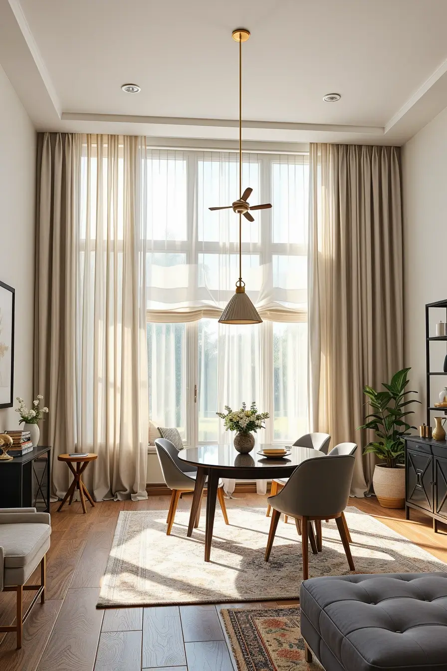 63 Dining Room Remodel Ideas 2026: Modern Trends and Fresh Design Inspiration