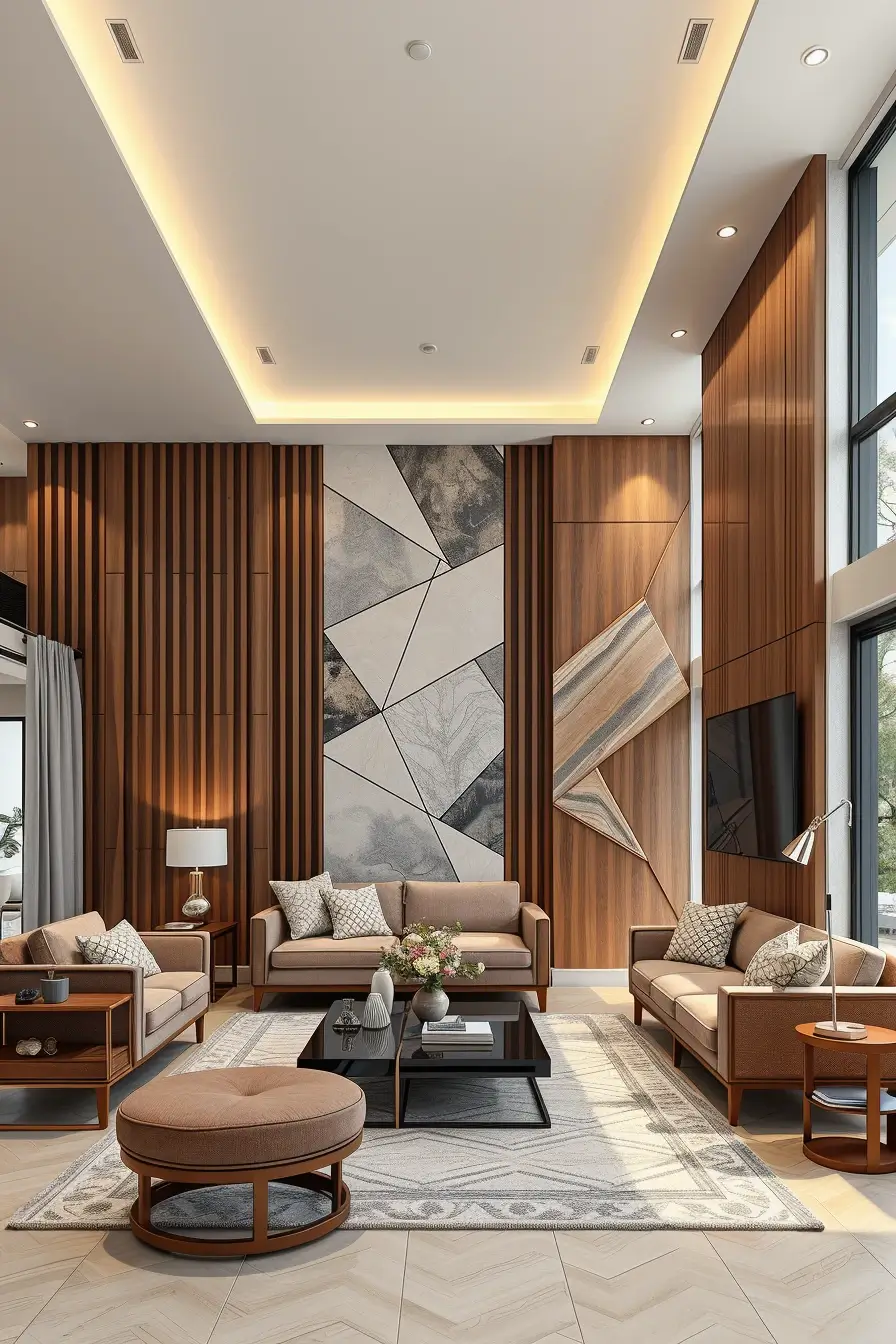 59 Living Room Ideas 2026 Trends: Fresh Styles for a Modern Home