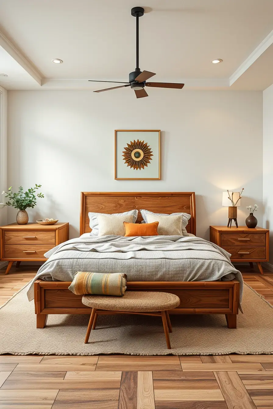 60 Bedroom Ideas 2026: Modern Designs, Trends and Inspiration for a Stylish Bedroom