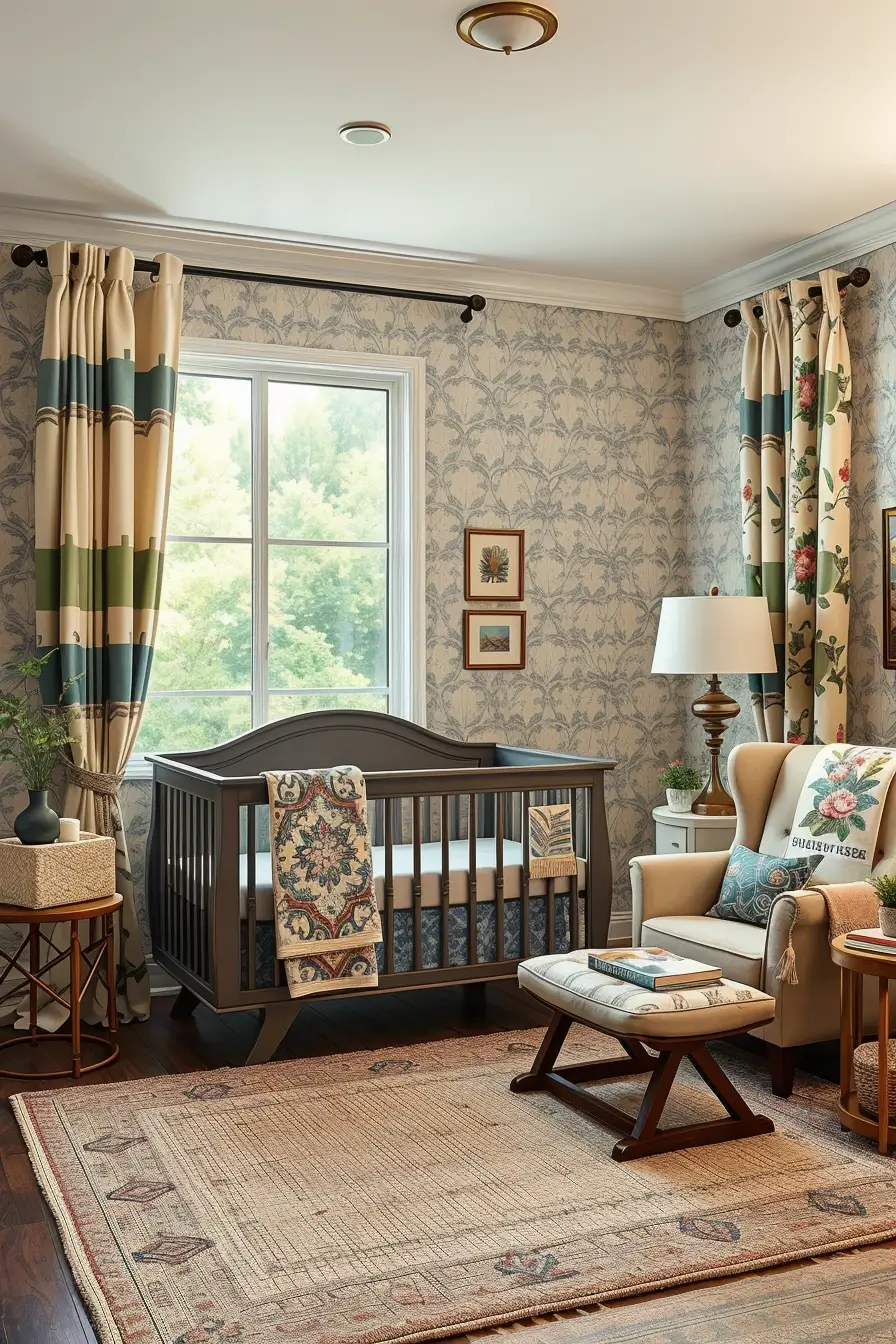 Nursery Remodel Ideas 2026: Stylish, Modern & Functional Baby Room Inspirations