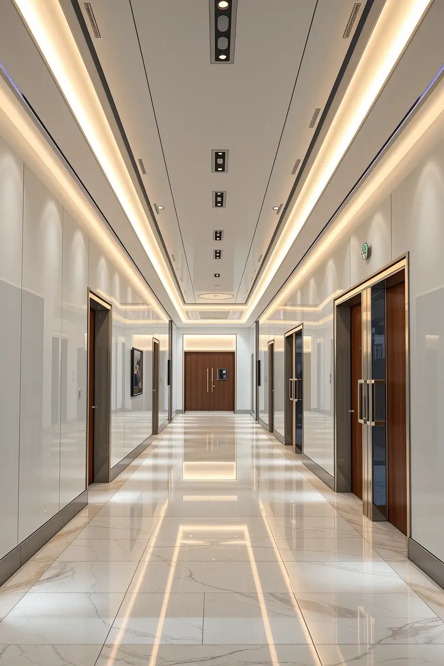 62 Hallway Remodel Ideas 2026: Modern, Luxury & Designer Hallway Trends