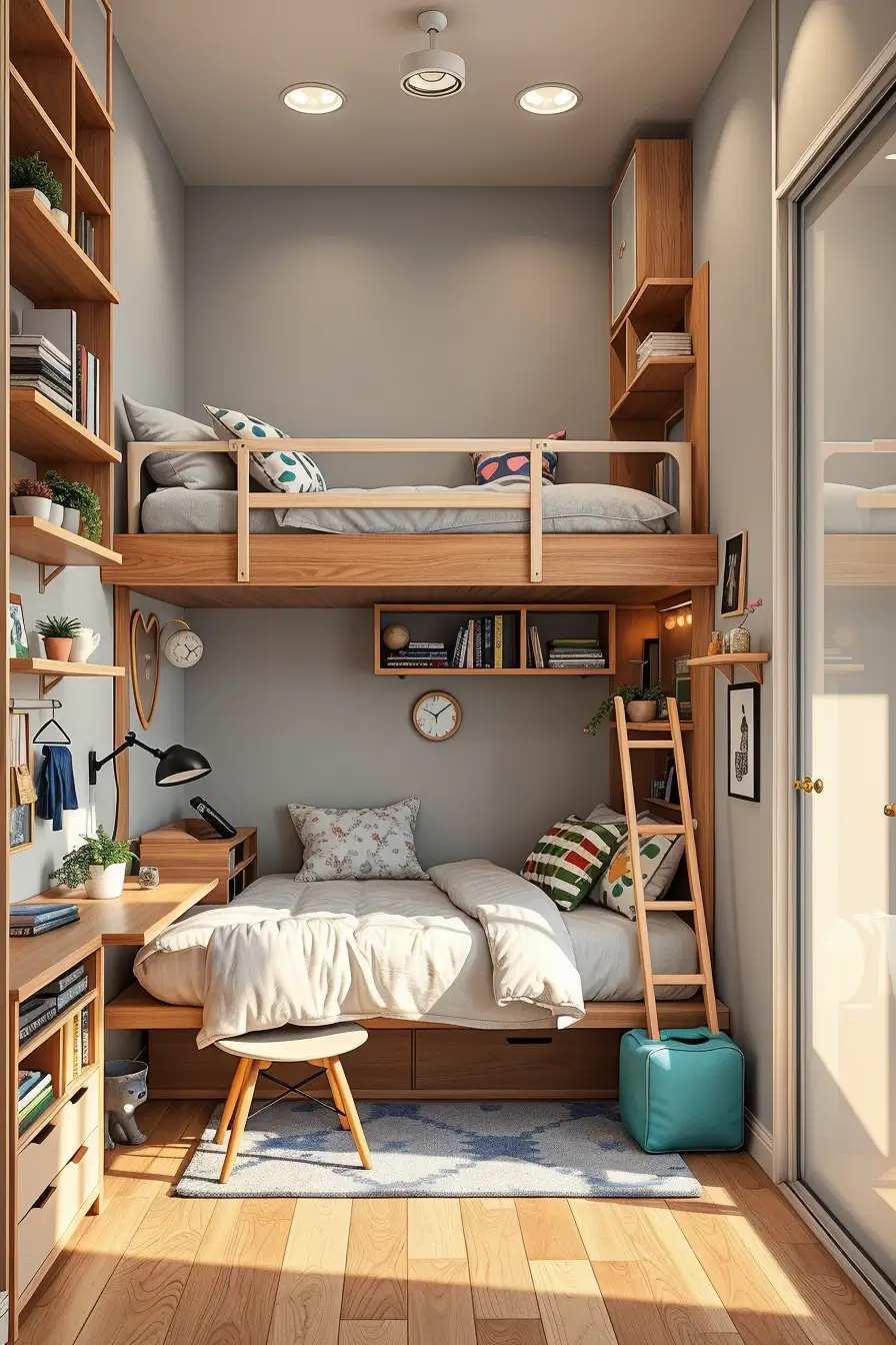 65 Kids Room Remodel Ideas 2026 for Smart, Modern, and Growing Spaces
