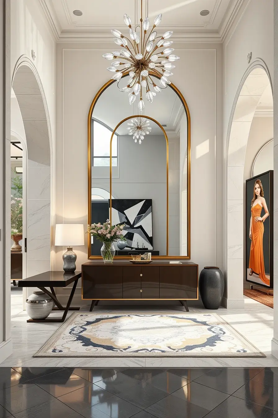 65 Entryways Remodel Ideas 2026 for Stylish Modern Homes