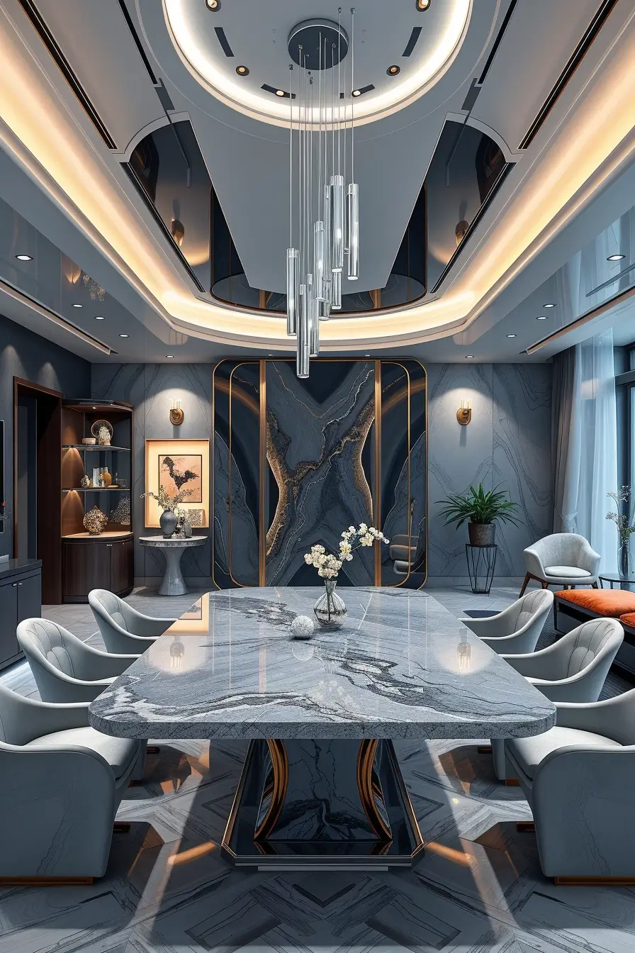 62 Dining Room Renovation Ideas 2026 With Curved And Designer Furniture