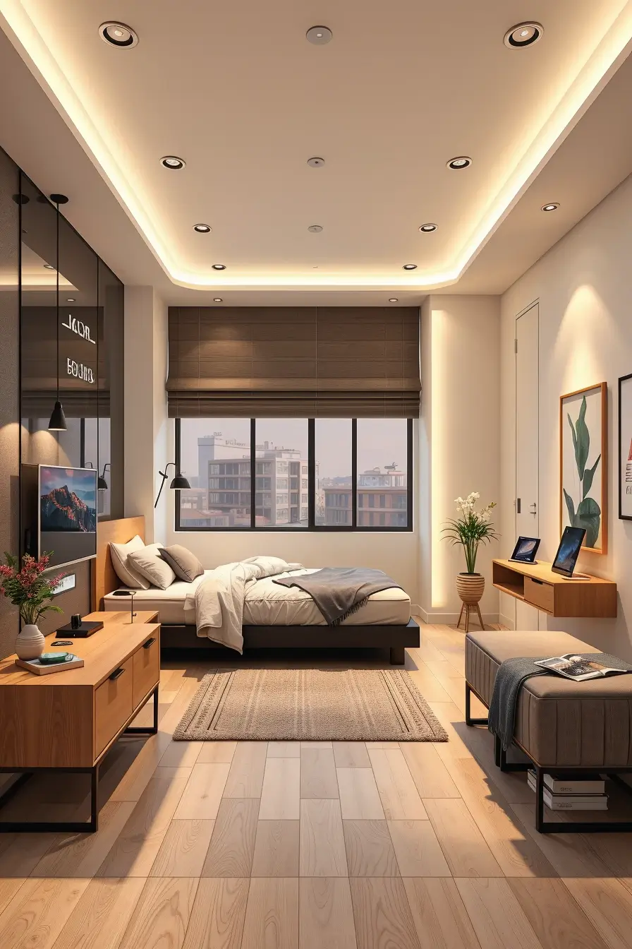 65 Bedroom Remodel Ideas 2026: Fresh Trends for a Modern and Stylish Bedroom Makeover