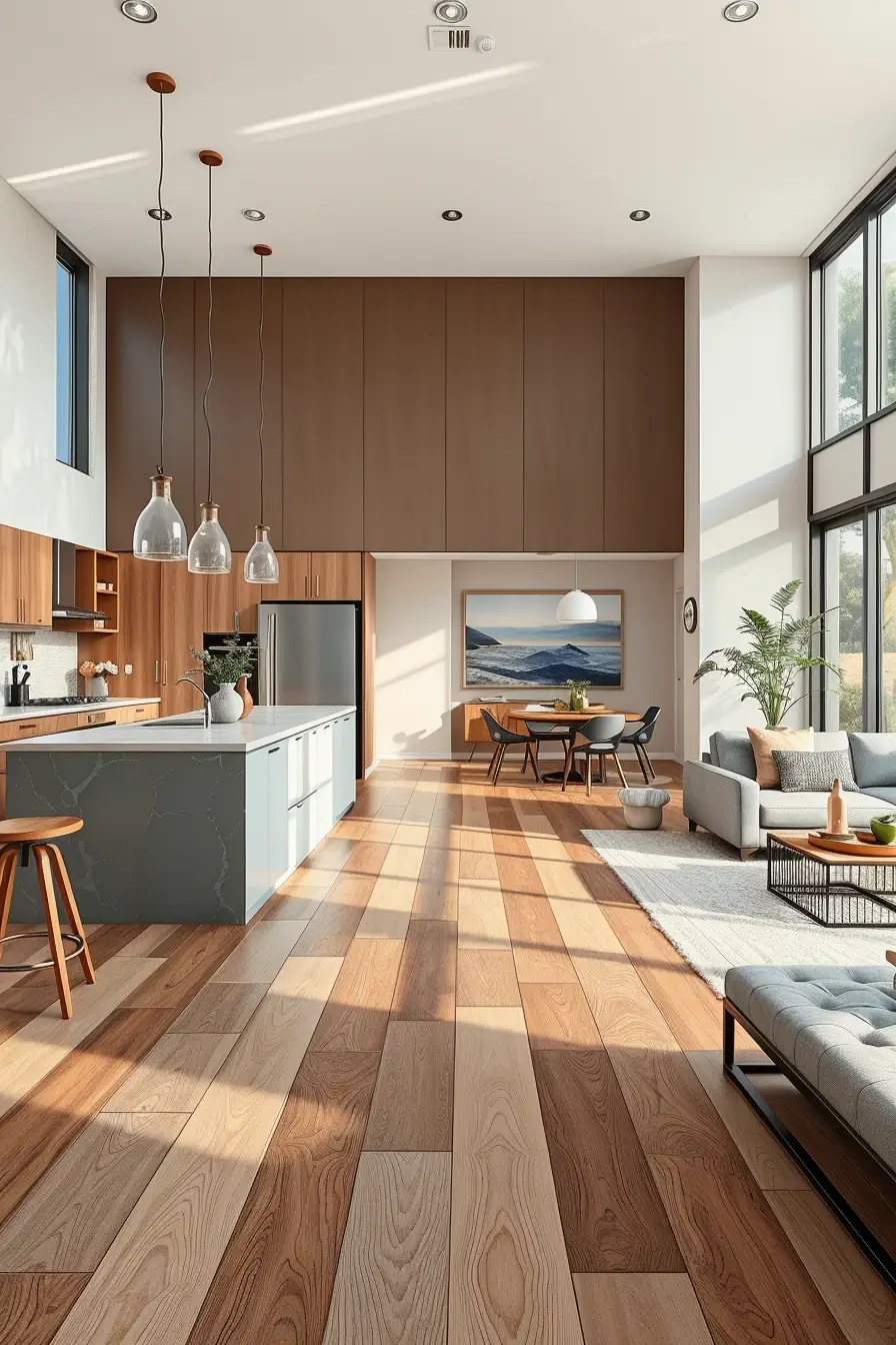 64 Open Kitchen Renovation Ideas 2026 For Modern Homes And Apartments