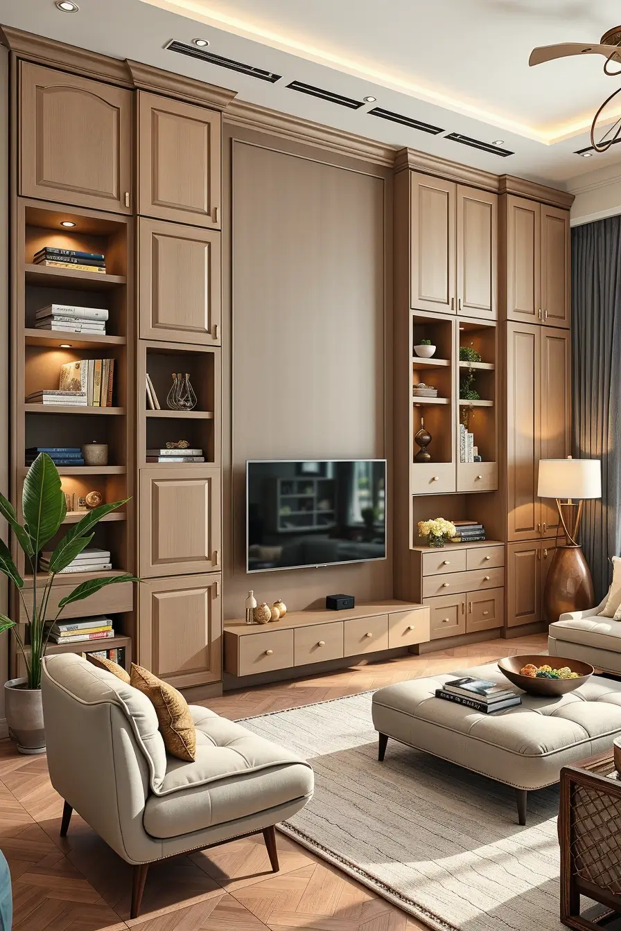 64 Living Room Remodel Ideas 2026: Fresh Trends and Modern Design Inspiration