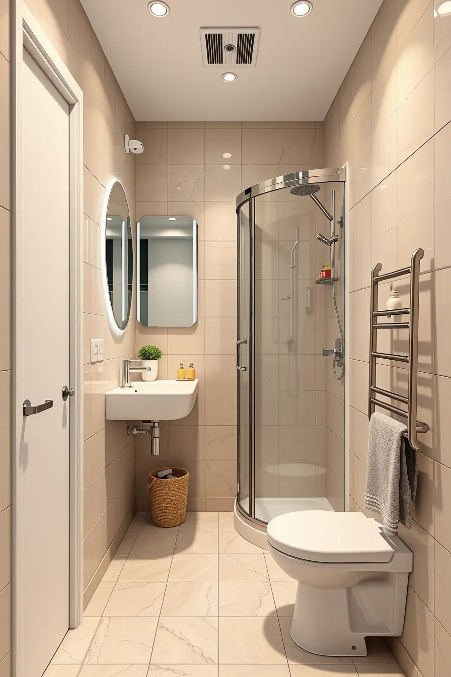 63 Bathroom Remodel Ideas 2026: Modern Trends for a Fresh, Stylish Upgrade