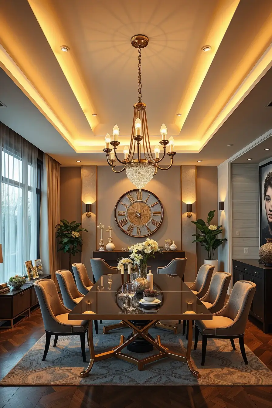 63 Dining Room Remodel Ideas 2026: Modern Trends and Fresh Design Inspiration