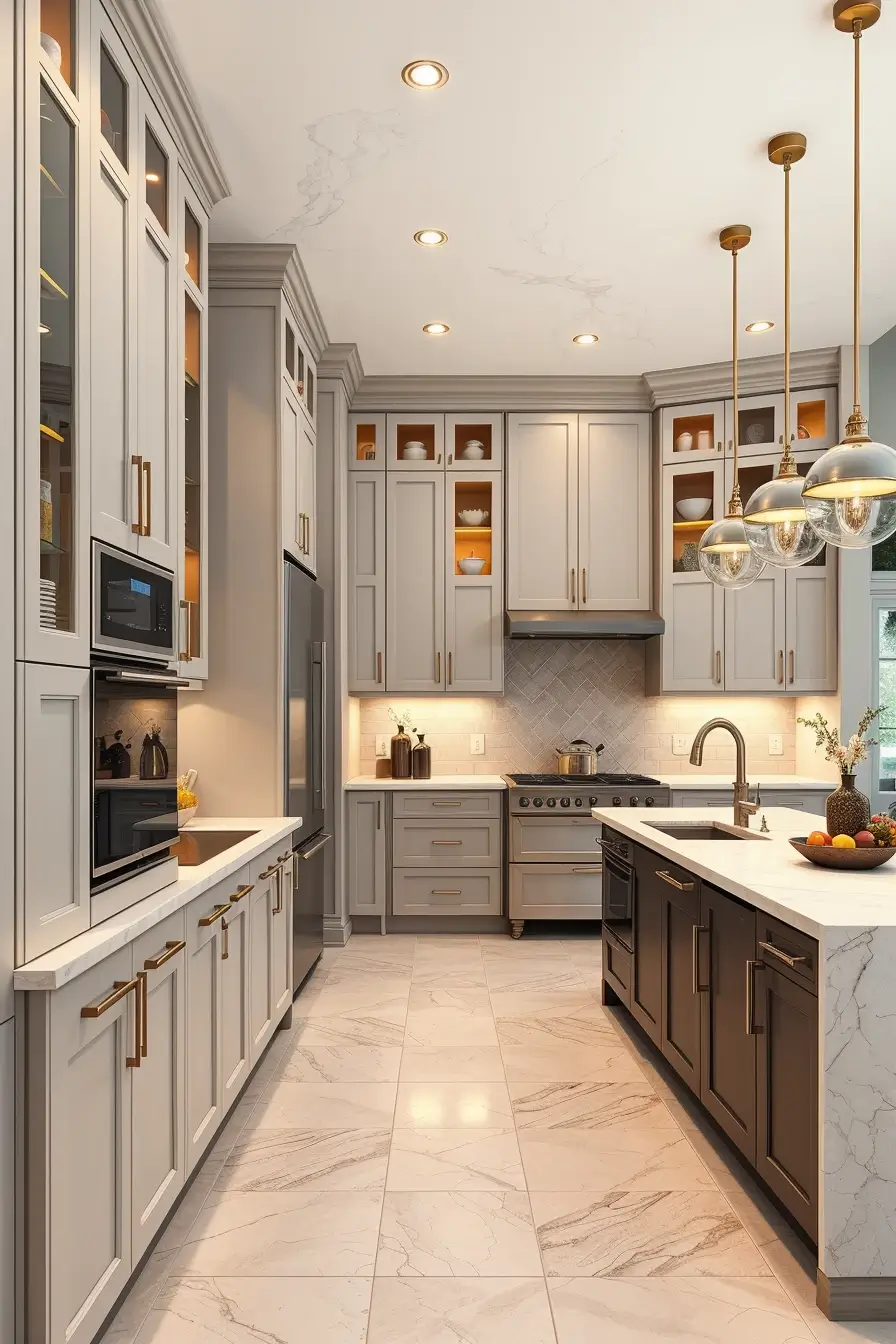 64 Kitchen Remodel Ideas 2026: Modern Trends, Smart Designs, and Stylish Upgrades