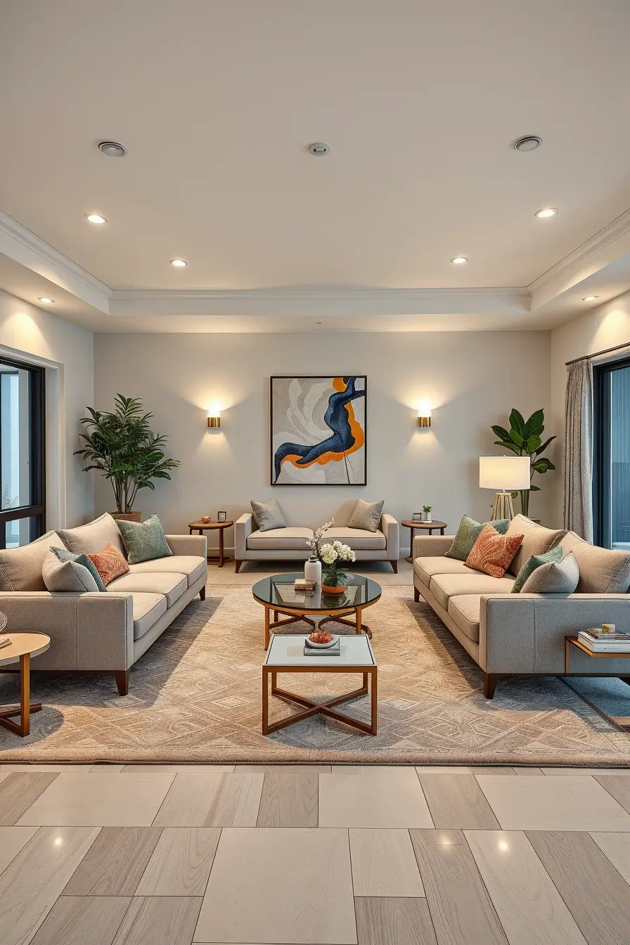 59 Living Room Ideas 2026 Trends: Fresh Styles for a Modern Home