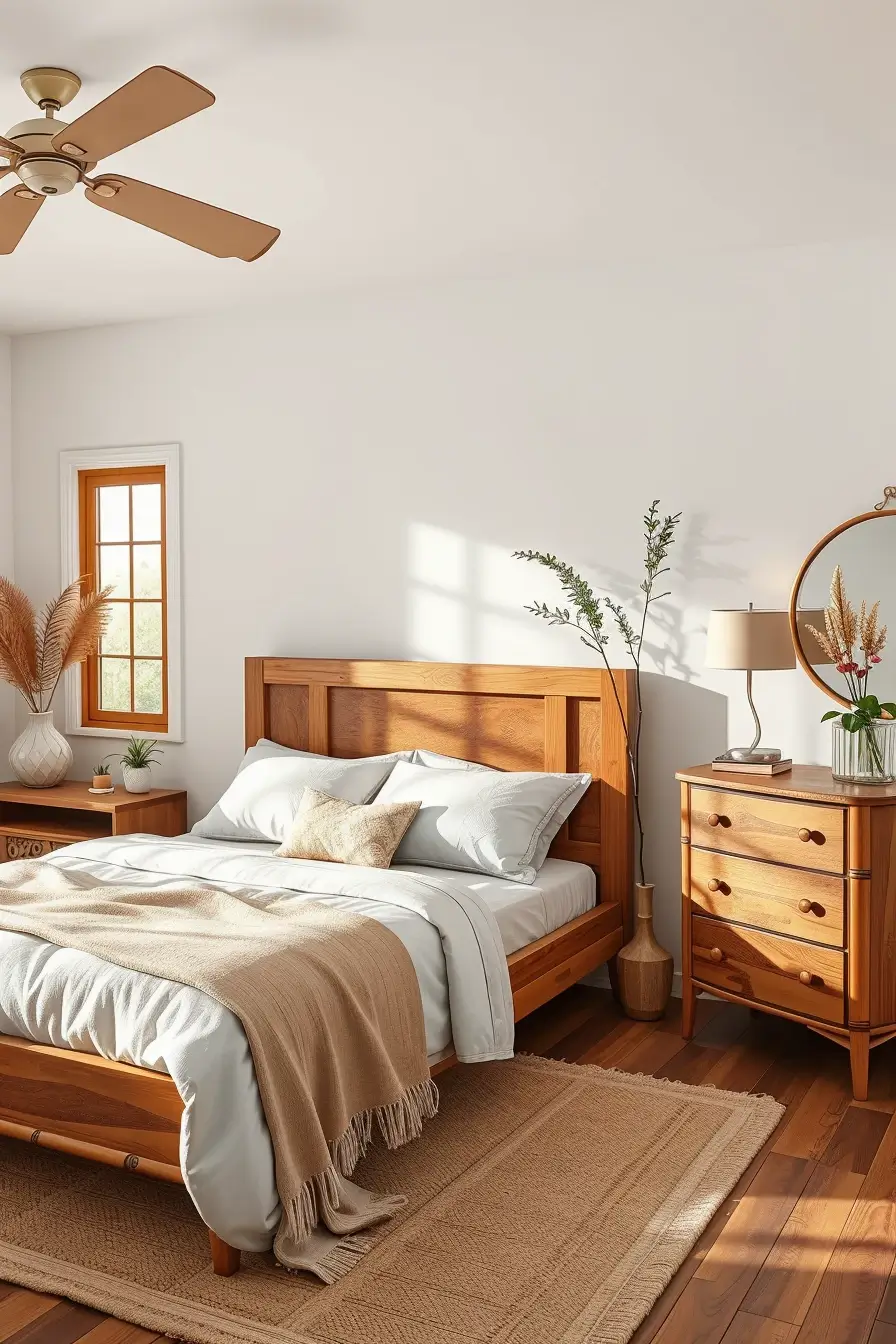 60 Bedroom Ideas 2026: Modern Designs, Trends and Inspiration for a Stylish Bedroom