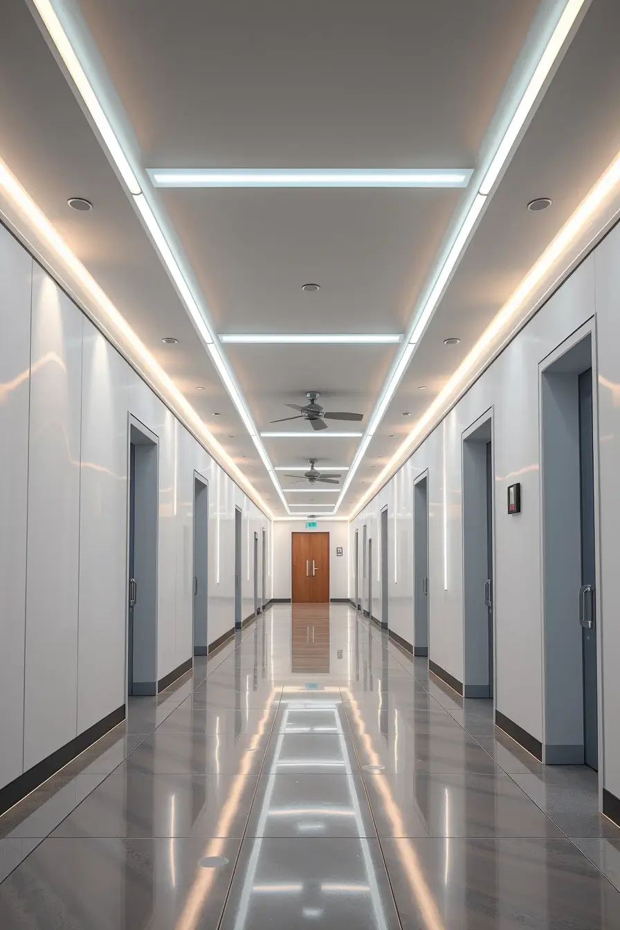 62 Hallway Remodel Ideas 2026: Modern, Luxury & Designer Hallway Trends