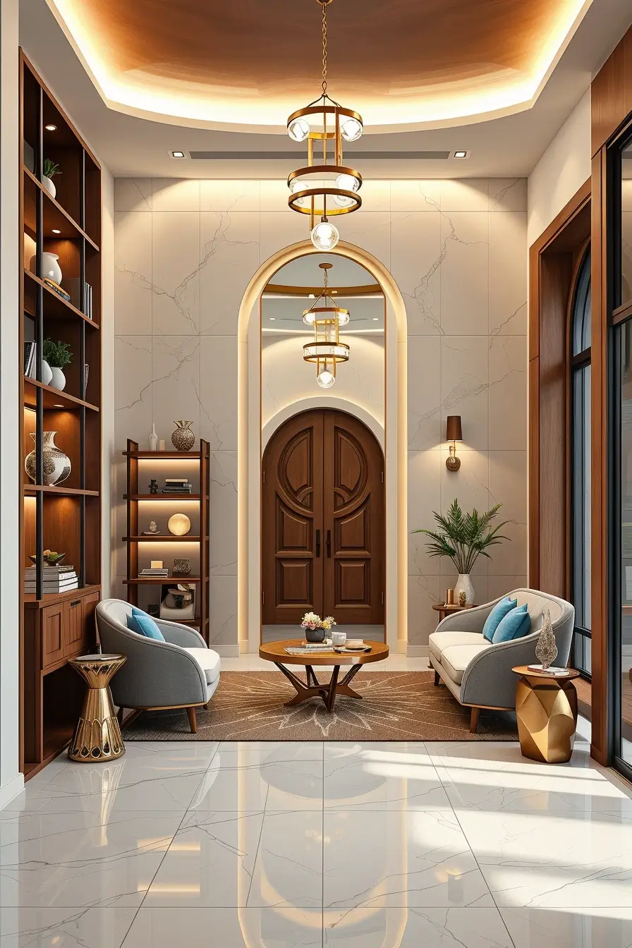 65 Entryway Renovation Ideas 2026: Stylish, Modern & Designer Entryway Trends