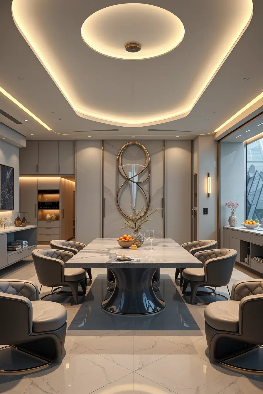 62 Dining Room Renovation Ideas 2026 With Curved And Designer Furniture