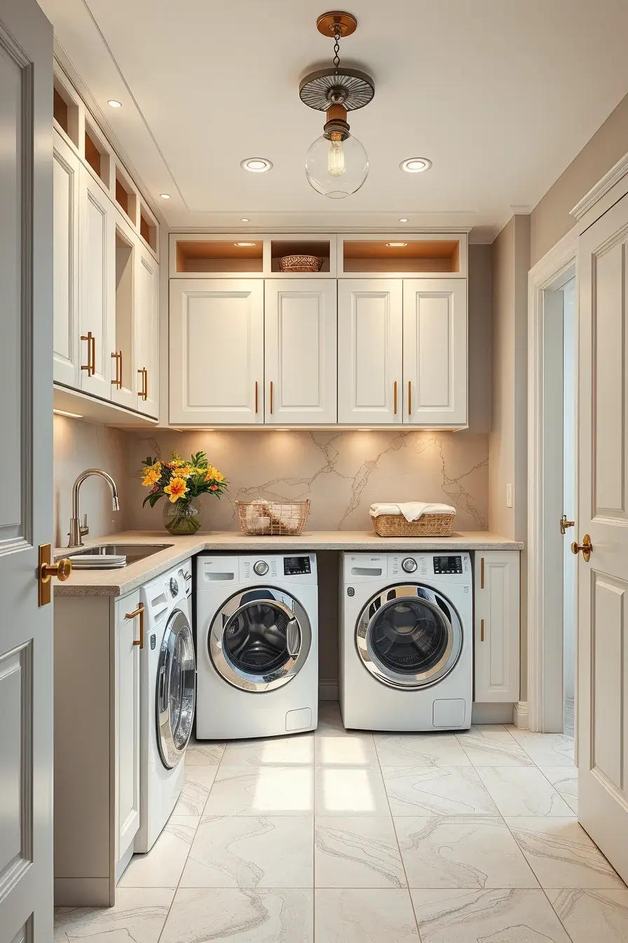62 Laundry Room Renovation Ideas 2026: Stylish, Modern and Designer Spaces