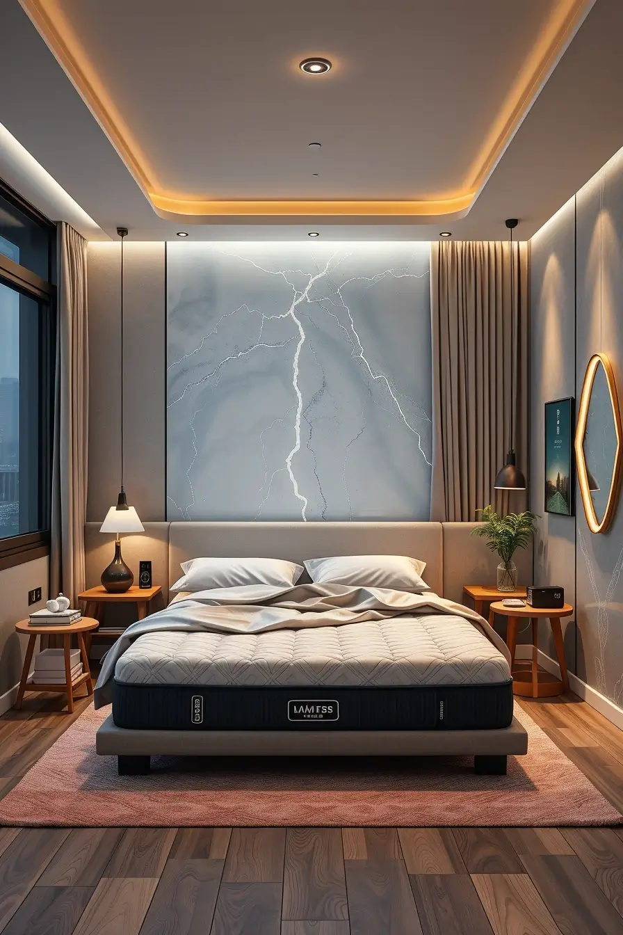 65 Bedroom Remodel Ideas 2026: Fresh Trends for a Modern and Stylish Bedroom Makeover