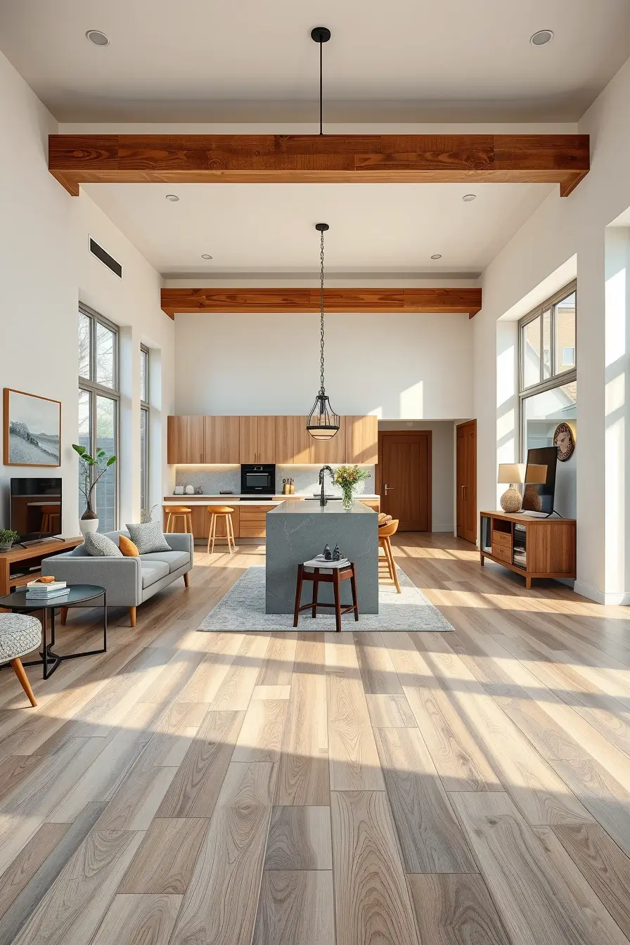 64 Open Kitchen Renovation Ideas 2026 For Modern Homes And Apartments