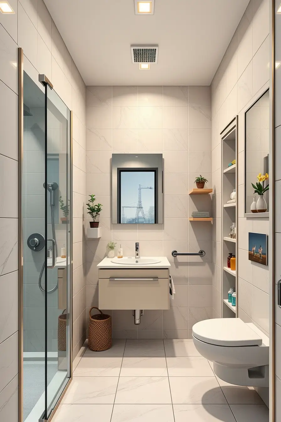 63 Bathroom Remodel Ideas 2026: Modern Trends for a Fresh, Stylish Upgrade