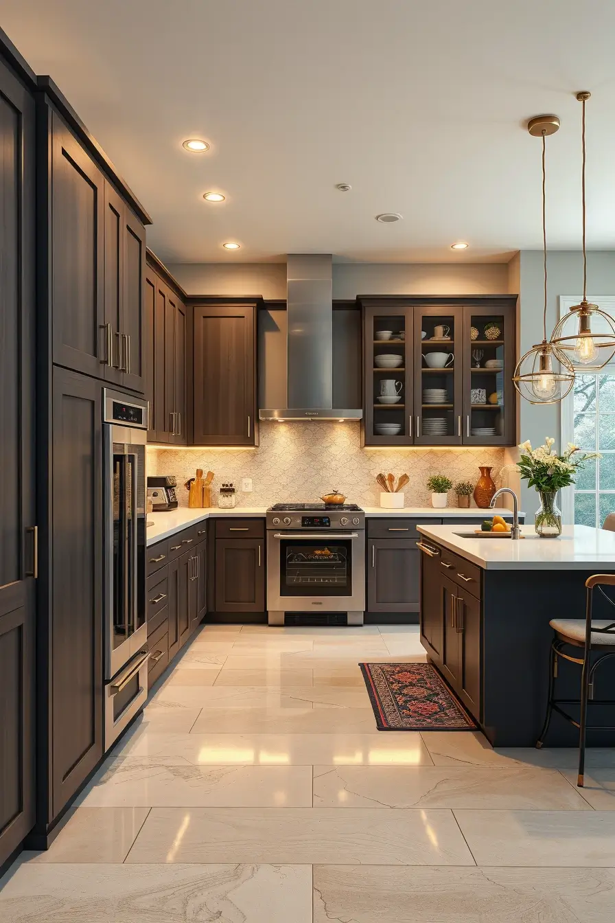 64 Kitchen Remodel Ideas 2026: Modern Trends, Smart Designs, and Stylish Upgrades