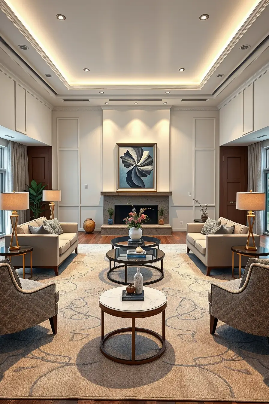 59 Living Room Ideas 2026 Trends: Fresh Styles for a Modern Home