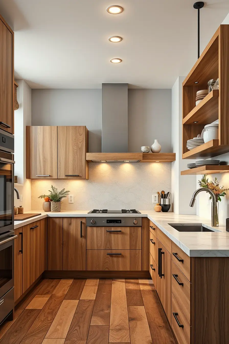 64 Kitchen Remodel Concepts for 2026: Modern Ideas for Stylish & Functional Kitchens